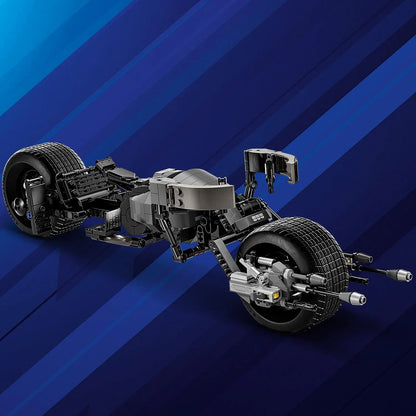 LEGO DC Batman Bouwfiguur en de Bat-Pod 76273 Superheroes (Pre-Order: verwacht juni) LEGO BATMAN @ 2TTOYS LEGO €. 63.99