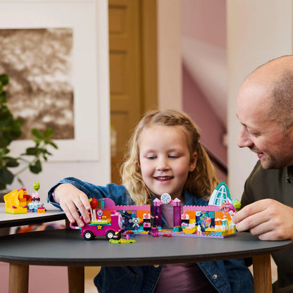 LEGO Gabby's Feestkamer 10797 Gabby's Dollhouse LEGO GABBY'S DOLLHOUSE @ 2TTOYS | Official LEGO shop😊🥰 LEGO €. 42.49