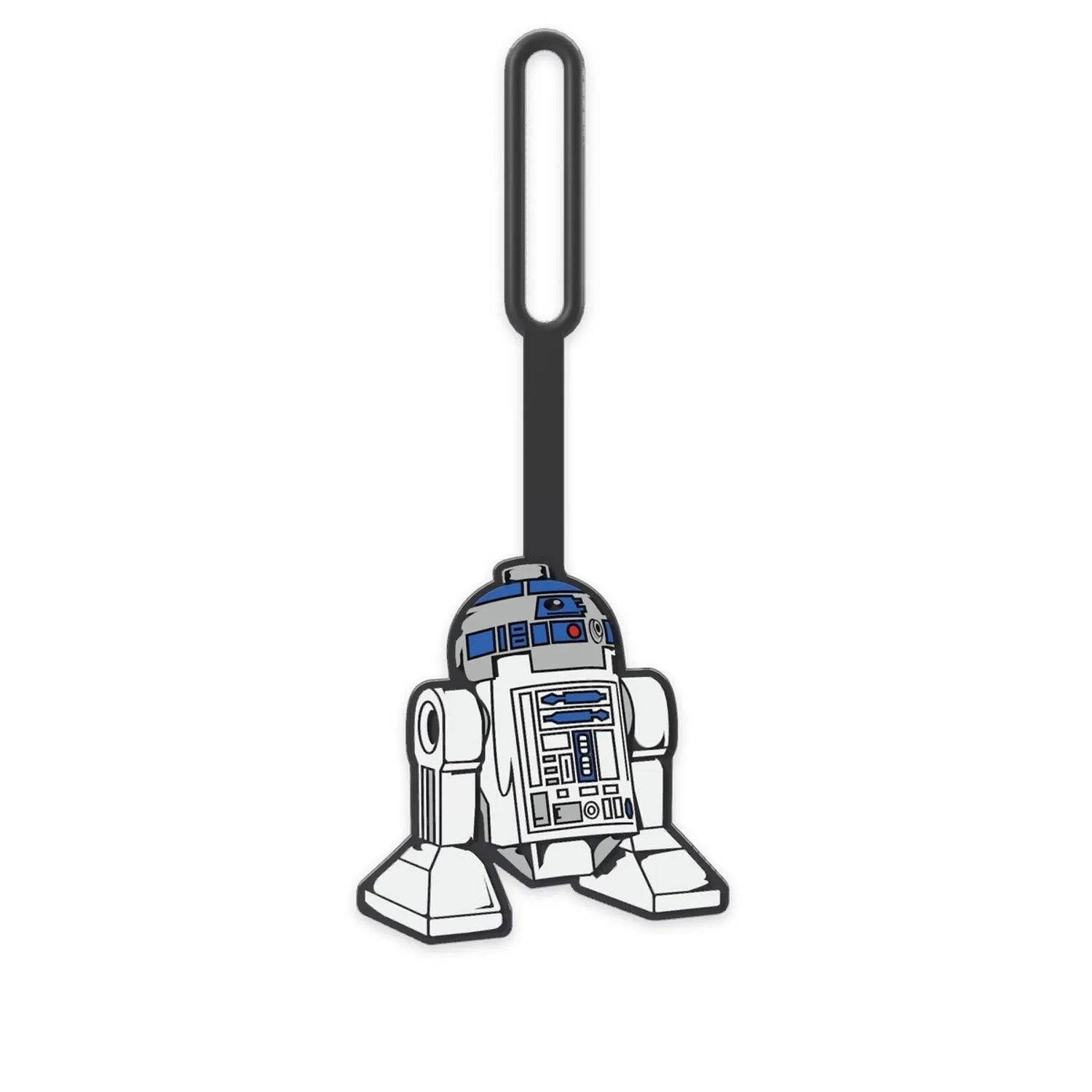 LEGO R2 D2 Bag Tag 5005820 Gear LEGO Gear @ 2TTOYS | Official LEGO shop😊🥰 LEGO €. 5.99