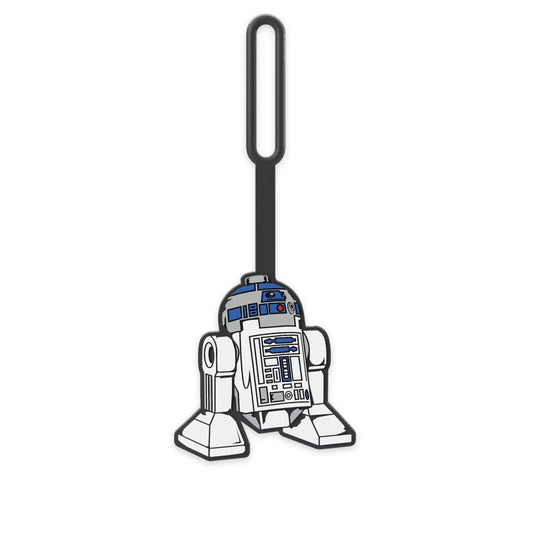 LEGO R2 D2 Bag Tag 5005820 Gear LEGO Gear @ 2TTOYS | Official LEGO shop😊🥰 LEGO €. 5.99