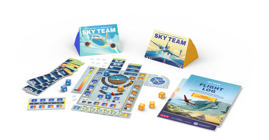 Sky Team NL