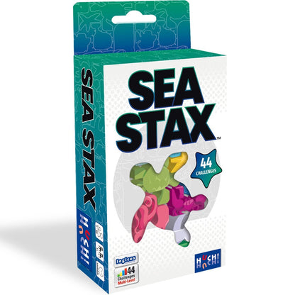 Sea Stax