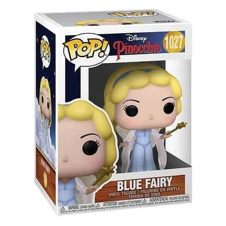 Funko Pop! 1027 Disney Blue Fairy Assortment FUN 51535 FUNKO POP @ 2TTOYS | Official LEGO shop😊🥰 FUNKO POP €. 13.49