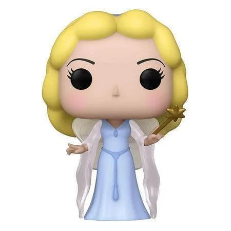 Funko Pop! 1027 Disney Blue Fairy Assortment FUN 51535 FUNKO POP @ 2TTOYS | Official LEGO shop😊🥰 FUNKO POP €. 13.49