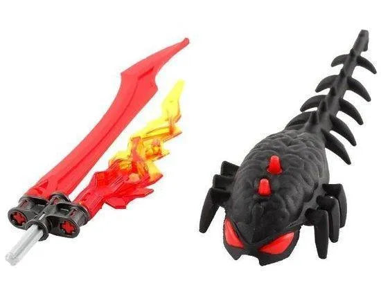 LEGO Accessory Pack 40084 HERO Factory LEGO HERO Factory @ 2TTOYS | Official LEGO shop😊🥰 LEGO €. 6.99