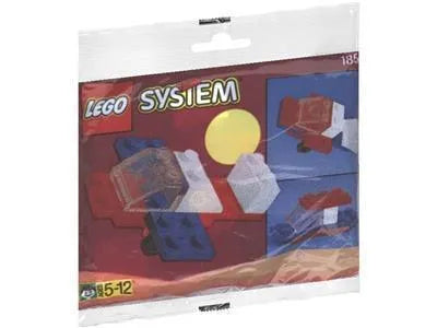 LEGO Aeroplane 1859 Basic LEGO BASIC @ 2TTOYS | Official LEGO shop😊🥰 LEGO €. 9.99
