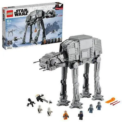LEGO AT-AT (All Terrain Armored Transport) 75288 StarWars LEGO STARWARS @ 2TTOYS | Official LEGO shop😊🥰 LEGO €. 199.99
