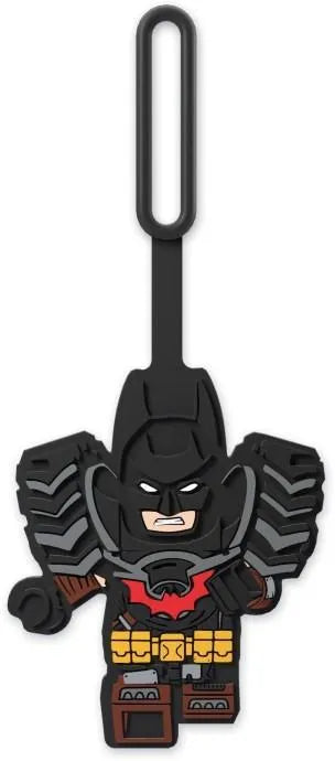 LEGO Batman Luggage Tag 5005733 Gear LEGO Gear @ 2TTOYS | Official LEGO shop😊🥰 LEGO €. 4.49