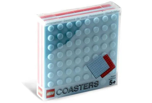 LEGO Coaster Set EL571 Gear LEGO Gear @ 2TTOYS | Official LEGO shop😊🥰 LEGO €. 12.99
