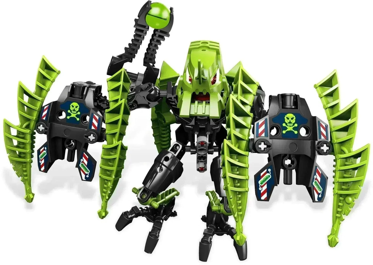 LEGO Corroder 7156 HERO Factory LEGO HERO Factory @ 2TTOYS | Official LEGO shop😊🥰 LEGO €. 12.99