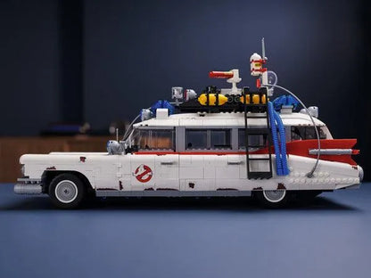 LEGO Ghostbusters Ecto 1 Hearse 10274 Creator Expert LEGO CREATOR EXPERT @ 2TTOYS LEGO €. 239.99