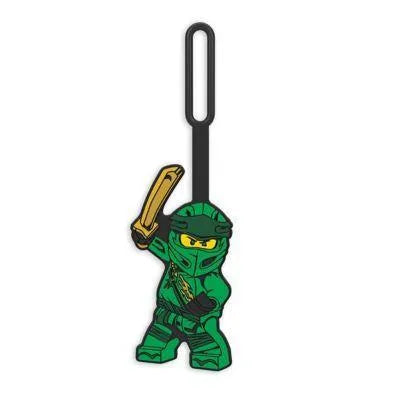 LEGO Lloyd Luggage Tag 5005901 Gear LEGO Gear @ 2TTOYS | Official LEGO shop😊🥰 LEGO €. 4.49