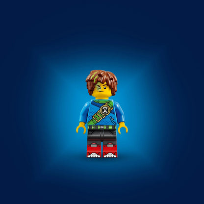 LEGO Mateo his Off-Road Car 71471 Dreamzzz LEGO DREAMZzz @ 2TTOYS LEGO €. 9.99