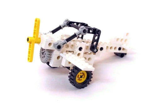 LEGO Multi Model Starter Set 8022 TECHNIC LEGO TECHNIC @ 2TTOYS | Official LEGO shop😊🥰 LEGO €. 15.49