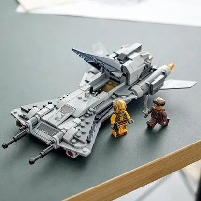 LEGO Pirate Snub Fighter 75346 StarWars @ 2TTOYS LEGO €. 29.48