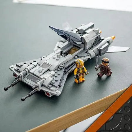 LEGO Pirate Snub Fighter 75346 StarWars @ 2TTOYS LEGO €. 29.48