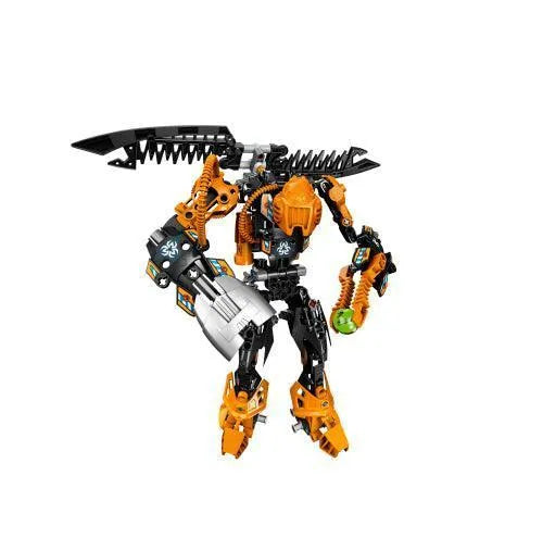 LEGO Rotor 7162 HERO Factory LEGO HERO Factory @ 2TTOYS | Official LEGO shop😊🥰 LEGO €. 19.99