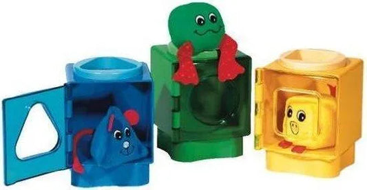 LEGO Shape and Colour Sorter 3238 Baby LEGO ADVENTURERS @ 2TTOYS | Official LEGO shop😊🥰 LEGO €. 0.00