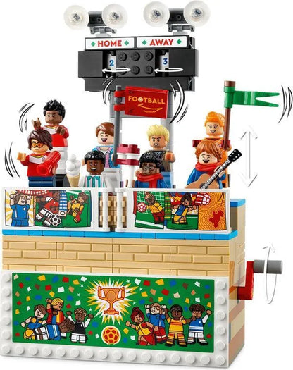 LEGO Sporthelden 40634 Creator LEGO CREATOR @ 2TTOYS | Official LEGO shop😊🥰 LEGO €. 104.99