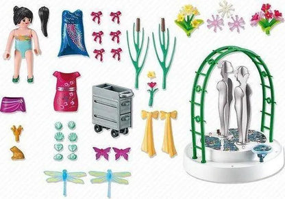 Playmobil Styliste met verlichte etalage 5489 City Life PLAYMOBIL @ 2TTOYS | Official LEGO shop😊🥰 PLAYMOBIL €. 18.99