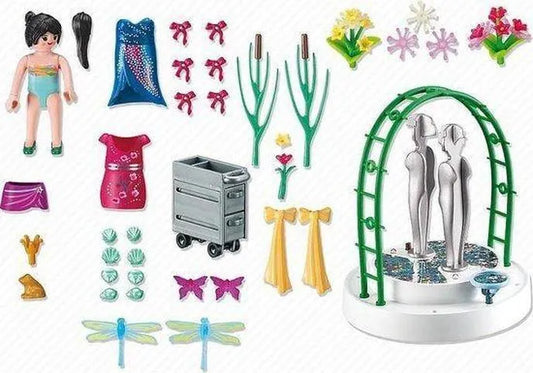 Playmobil Styliste met verlichte etalage 5489 City Life PLAYMOBIL @ 2TTOYS | Official LEGO shop😊🥰 PLAYMOBIL €. 18.99